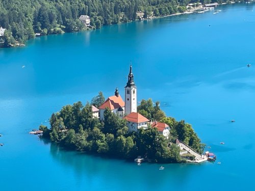 Slowenien – Urlaubsparadies zwischen Alpen und Adria