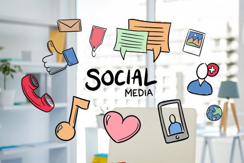 7 Reasons for Your Social Media Growth