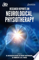 [BOOK] RESEARCH REPORTS ON NEUROLOGICAL PHYSIOTHERAPY – Google Books