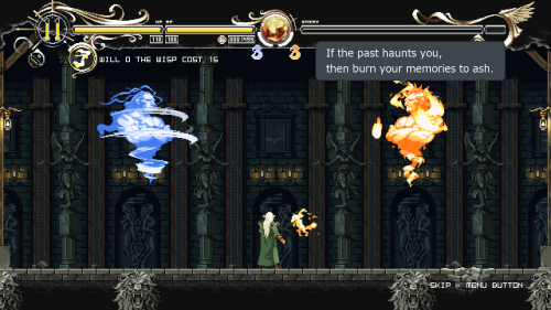 Record of Lodoss War: Deedlit in Wonder Labyrinth – Review