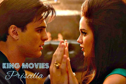 King Movies: Priscilla