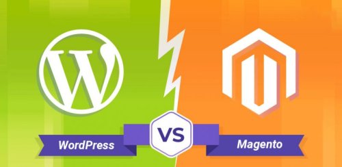 WordPress Vs Magento - Which One To Choose For eCommerce?