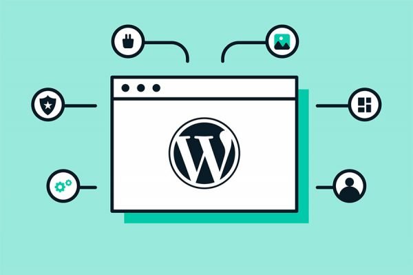 Wordpress Development - cover