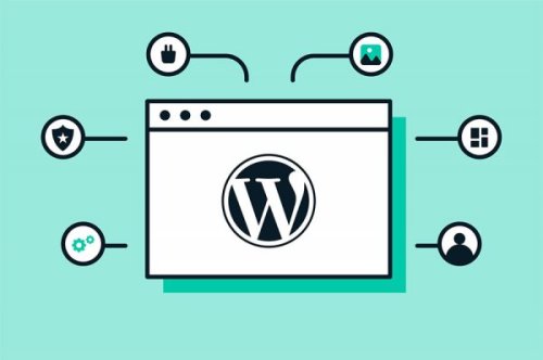 A Guide To Understand Wordpress Website Architecture- WordPress India