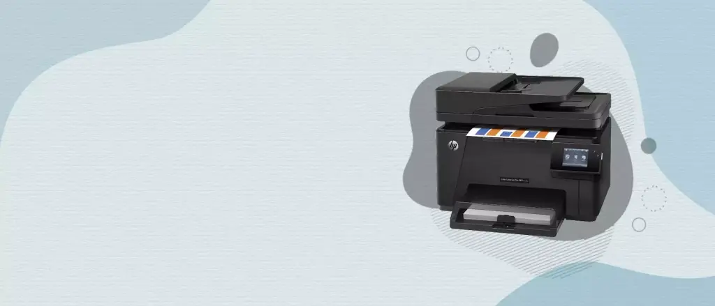 123.hp.com/laserjet cover image