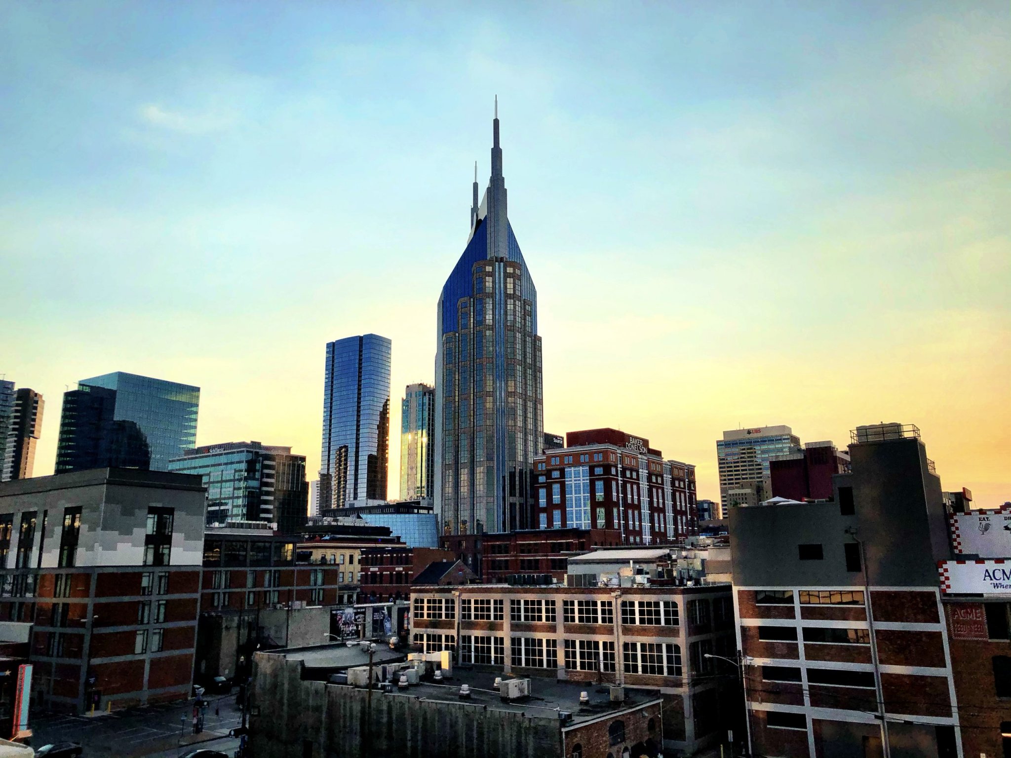 How to Plan a Nashville Weekend Getaway - Work Hard Travel Well