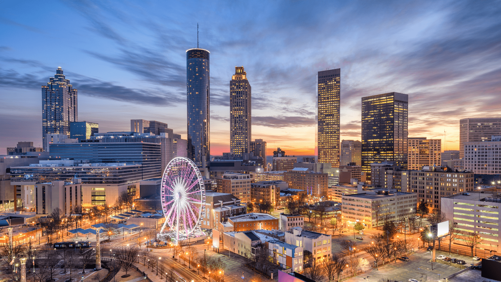 What to Do for a Day Trip To Atlanta - Work Hard Travel Well