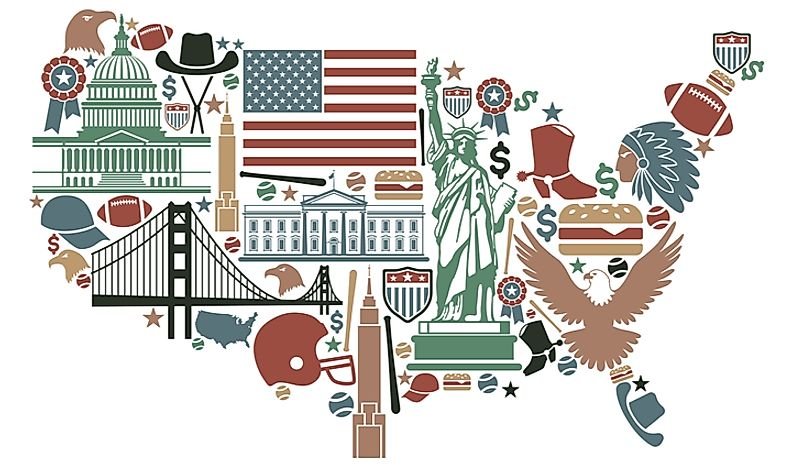 What Are The Common Values In American Culture? | Flipboard