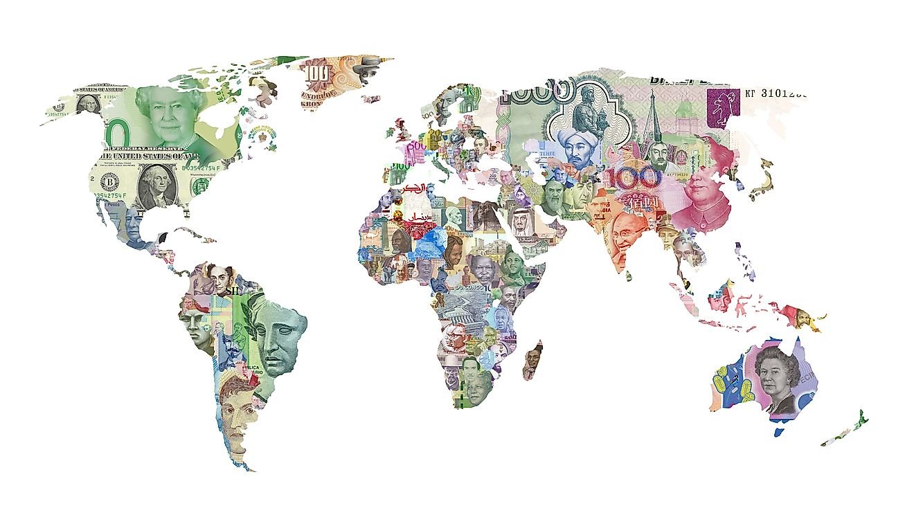 Exploring World Economics: A Comprehensive Guide
cover image