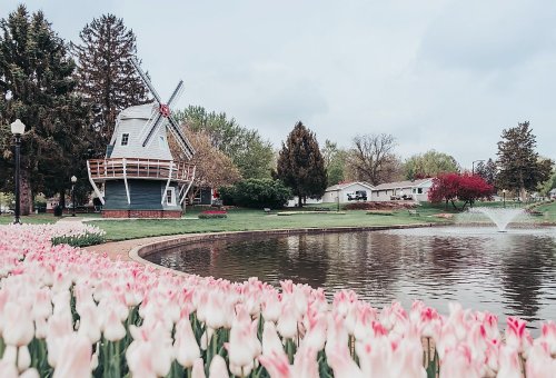 11 Serene Iowa Towns For A Weekend Retreat