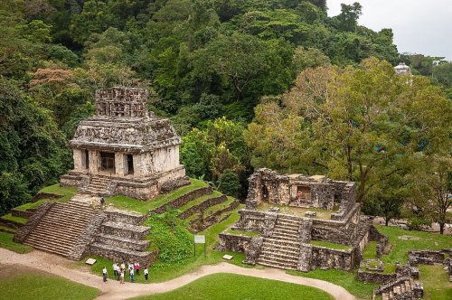 What Really Caused The Mayan Civilization To Collapse?