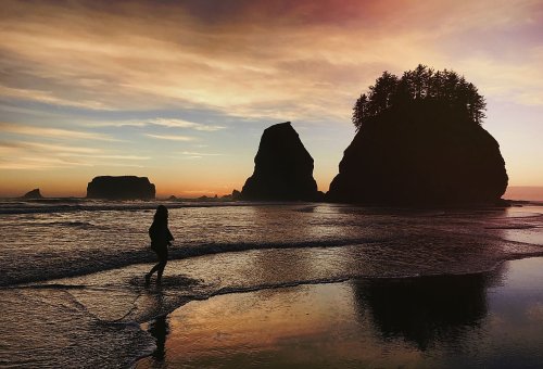 11 Off The Beaten Path the Pacific Northwest Towns