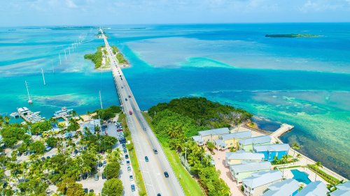6 Best Spots Along The Florida Overseas Highway