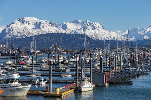 Alaska's 9 Best Retirement Towns Ranked