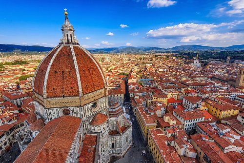 Italy's Most Famous Landmarks - How Many Have You Seen?