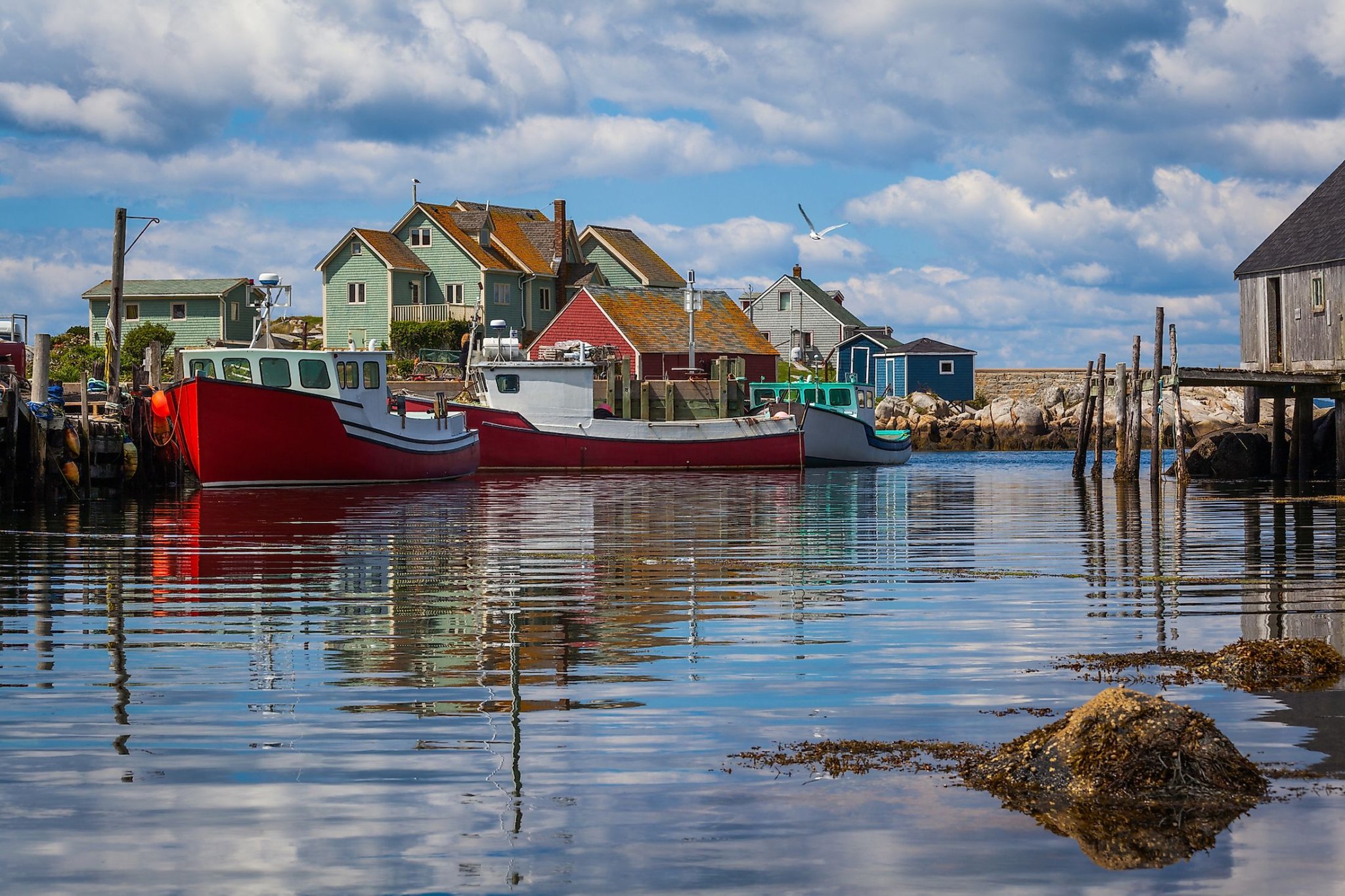 13-most-charming-small-towns-in-canada-flipboard