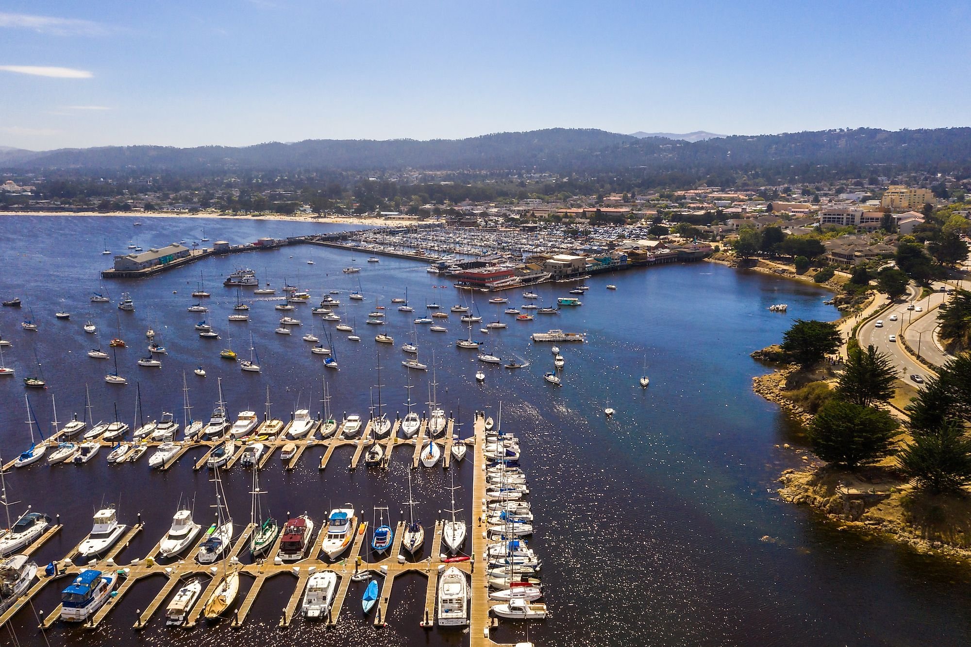 9 Best Small Towns In Northern California Flipboard