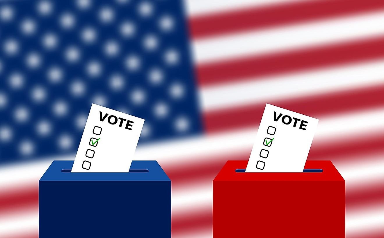 How Do U.S. Presidential Elections Work? | Flipboard