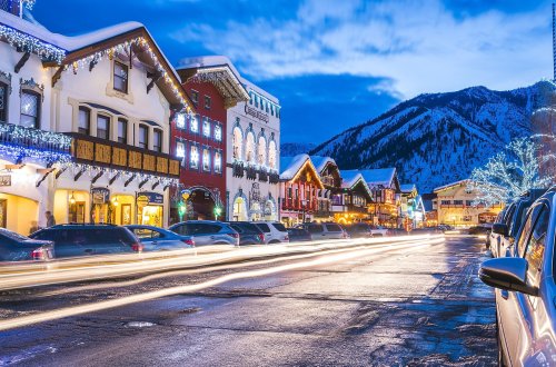 Lesser-Known Mountain Towns To Escape To In The United States