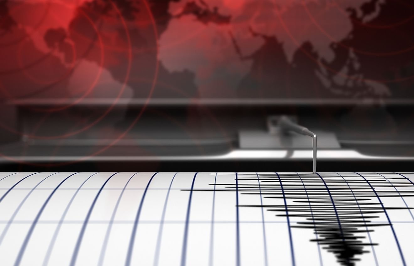Where Do Most Earthquakes Occur?
