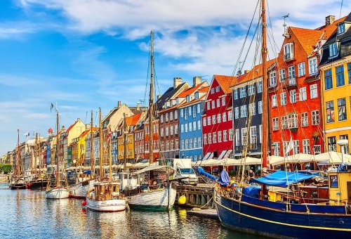 Safest Cities in the World