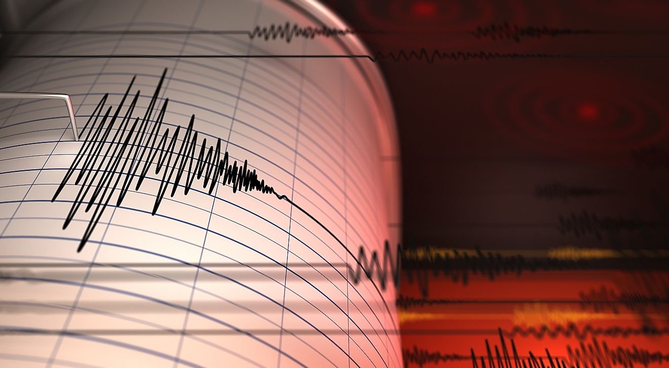 Can Earthquakes Be Predicted?