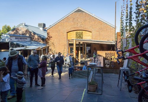 8 Offbeat Towns to Visit in Victoria