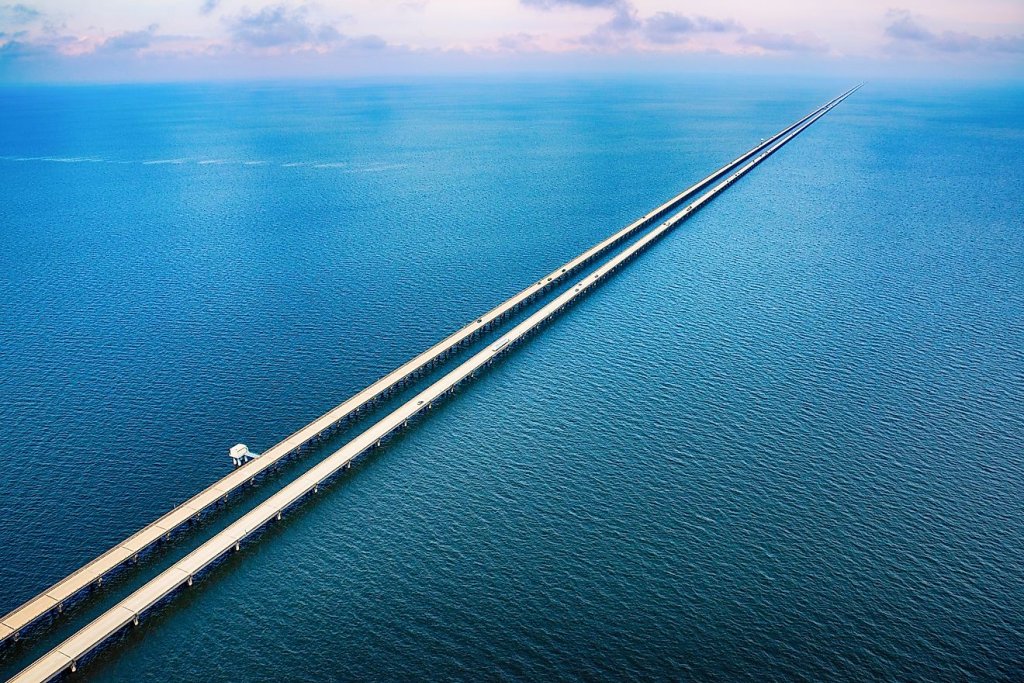 Magazine - Bridges.