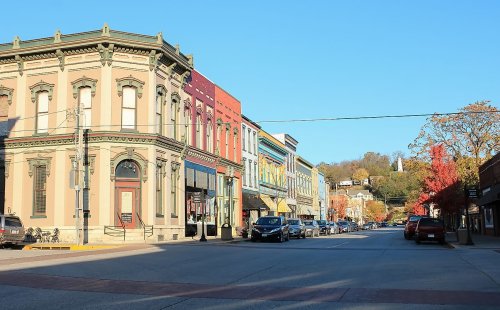 7 Coolest Small Towns in Missouri for a Summer Vacation | Flipboard