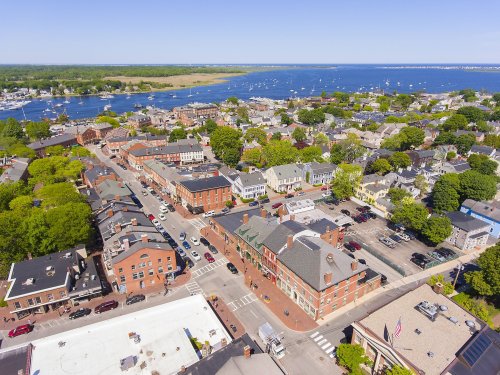 13 Most Beautiful Small Towns In Massachusetts