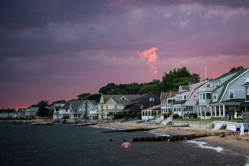 Top 11 Most Beautiful East Coast Beach Towns 