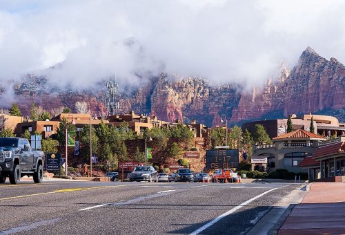 7 Most Idyllic Small Towns in Arizona