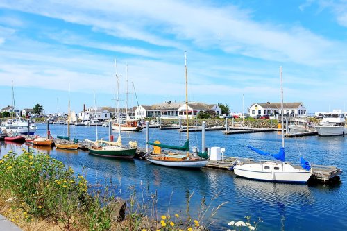 9 Cutest Small Towns in the Pacfic Coast