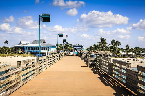 12 Best Small Towns In Florida For Retirees