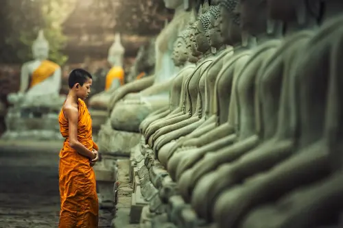 The Wisdom of Taoism