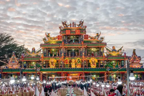 The Wisdom of Taoism