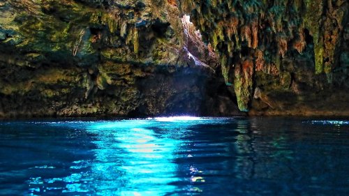 The Lost Sea In Tennessee: America's Largest Underground Lake