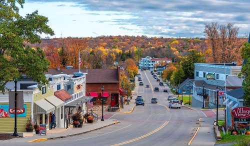 12 of the Most Hospitable Small Towns in Wisconsin