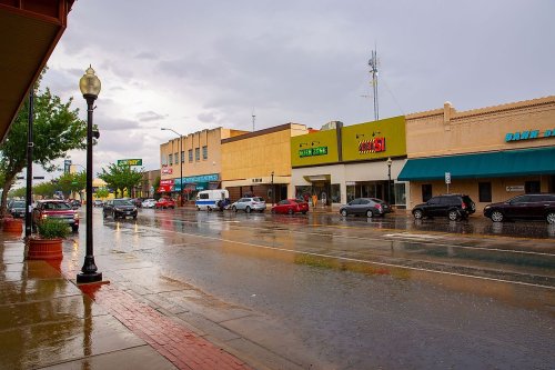 8 Best Small Towns In New Mexico For Retirees