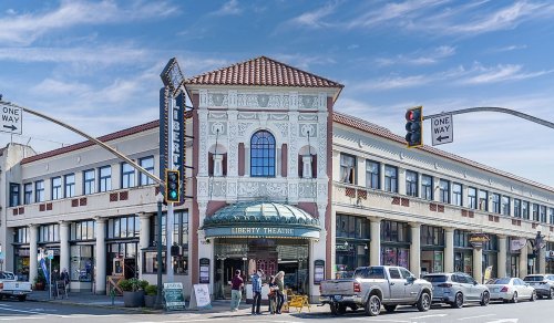 8 Most Idyllic Small Towns in Oregon