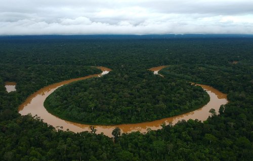 The World’s Most Extreme Locations