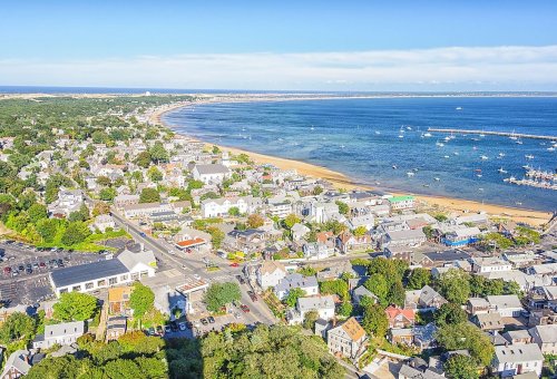 7 Most Beautiful Towns in Rhode Island