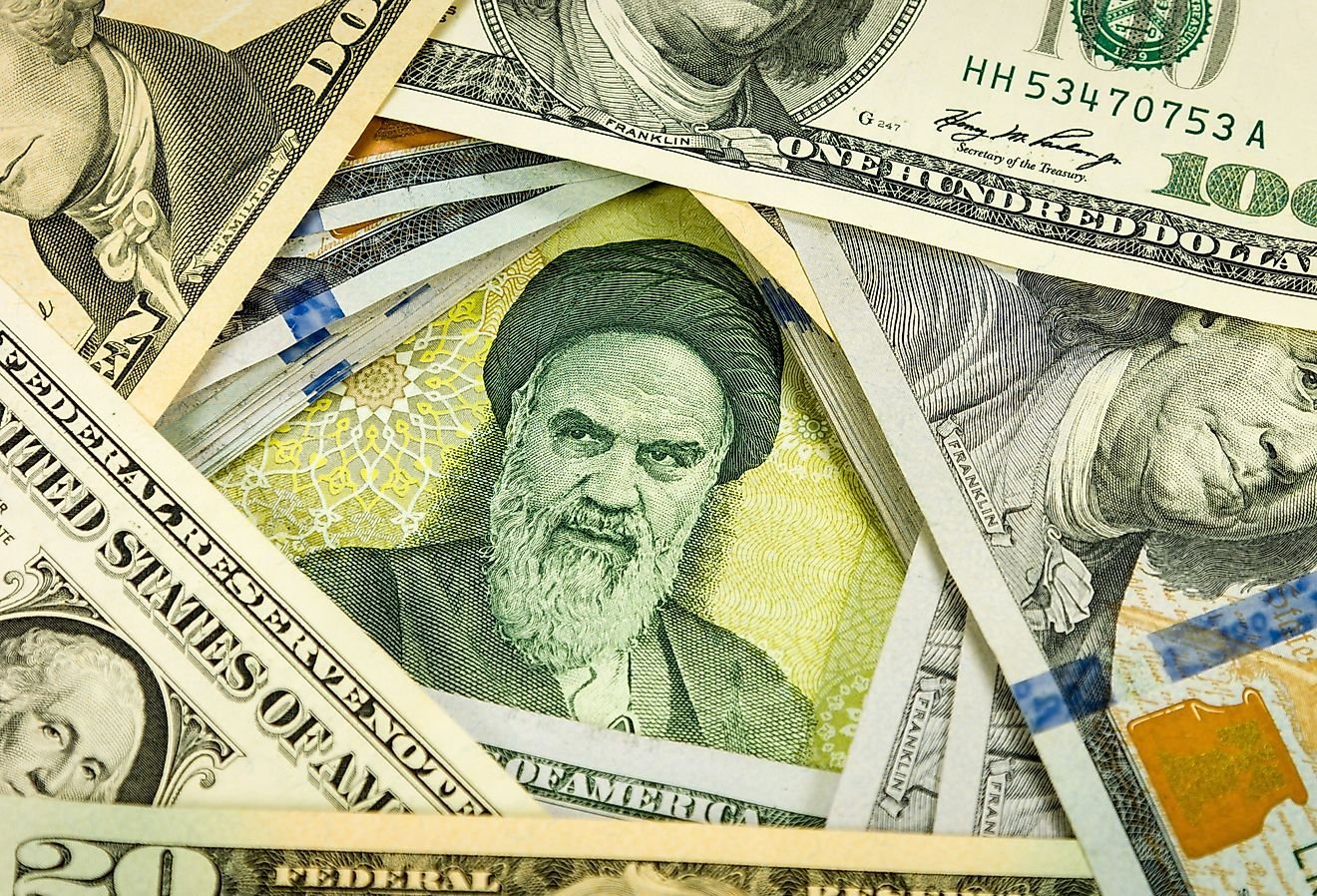 The Worst Currencies in the World