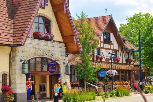 7 Of The Friendliest Towns In Michigan