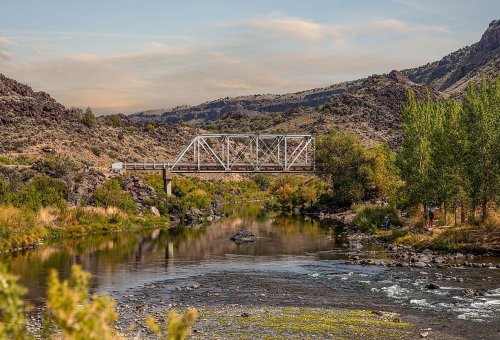 7 Most Charming River Towns in New Mexico to Visit in 2024