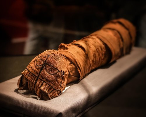 Darkest Secrets Of Ancient Egypt That You Never Knew