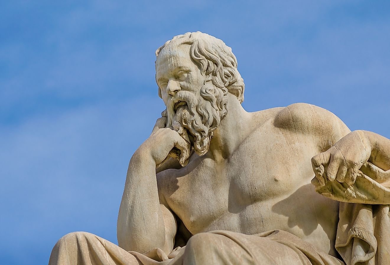 5 Philosophical Answers to the Meaning of Life