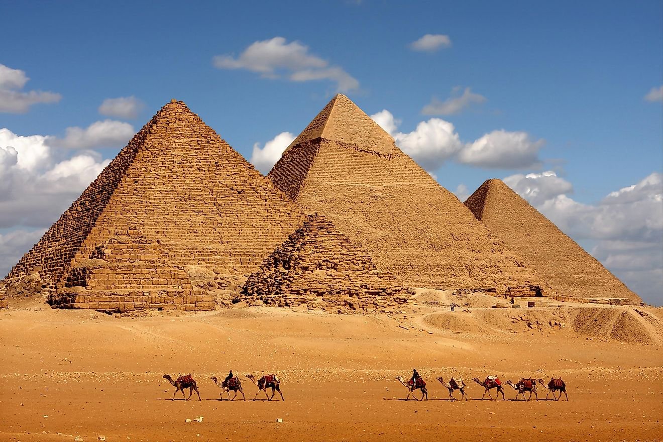 how-long-did-it-take-to-build-the-egyptian-pyramids-flipboard