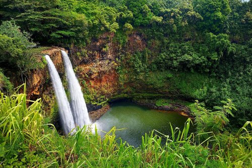 The 10 Most Beautiful Places In Hawaii