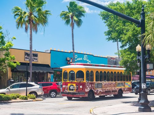 2025's Most Underrated Towns In Florida